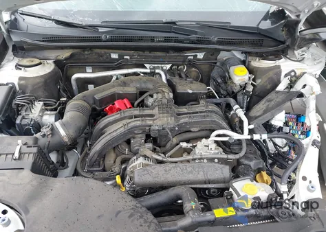 2023 Subaru Outback Premium from USA, damaged, VIN 4S4BTADC0P3100940